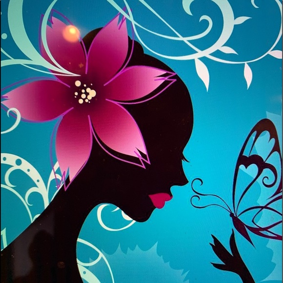 Meet your Posher, Zia - Picture 1 of 1